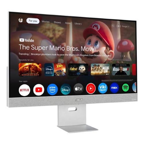 ASUS ZenScreen MS32UC Monitor PC 31,5’